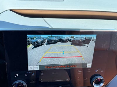 2026 Lexus RX PREMIUM
