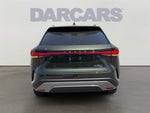 2026 Lexus RX PREMIUM