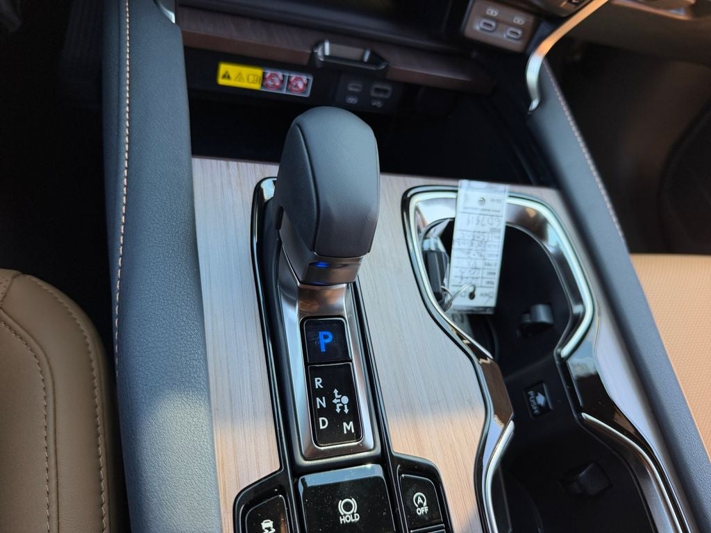 2026 Lexus RX PREMIUM
