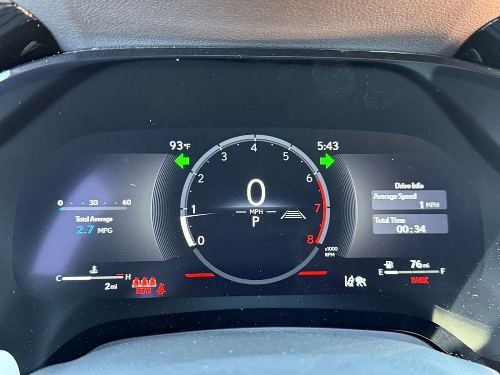 2026 Lexus RX PREMIUM