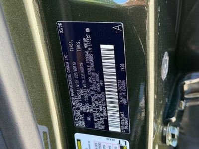 2026 Lexus RX PREMIUM
