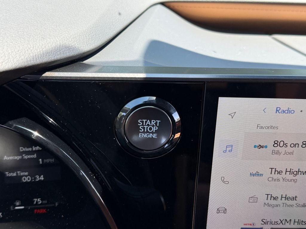 2026 Lexus RX PREMIUM