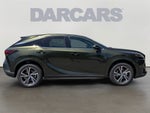 2026 Lexus RX PREMIUM