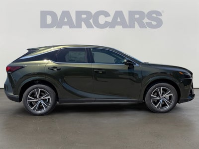 2026 Lexus RX PREMIUM