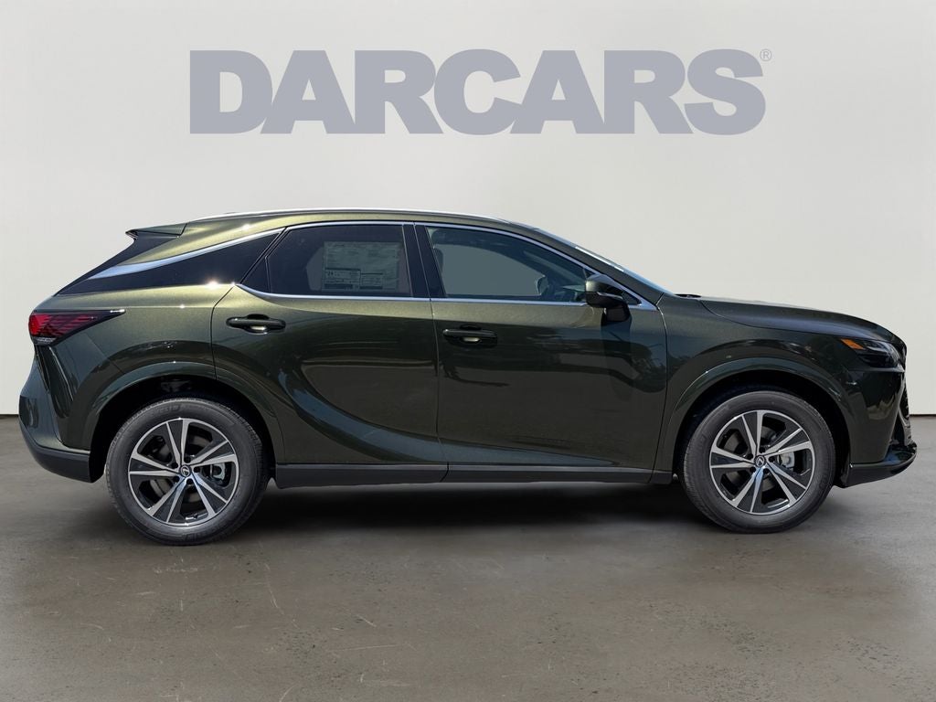 2026 Lexus RX PREMIUM