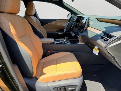2026 Lexus RX PREMIUM