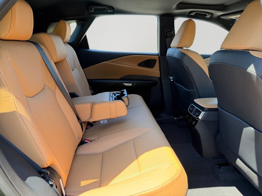 2026 Lexus RX PREMIUM