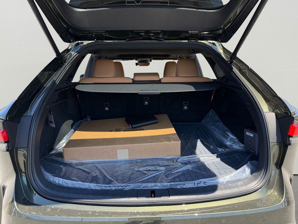 2026 Lexus RX PREMIUM
