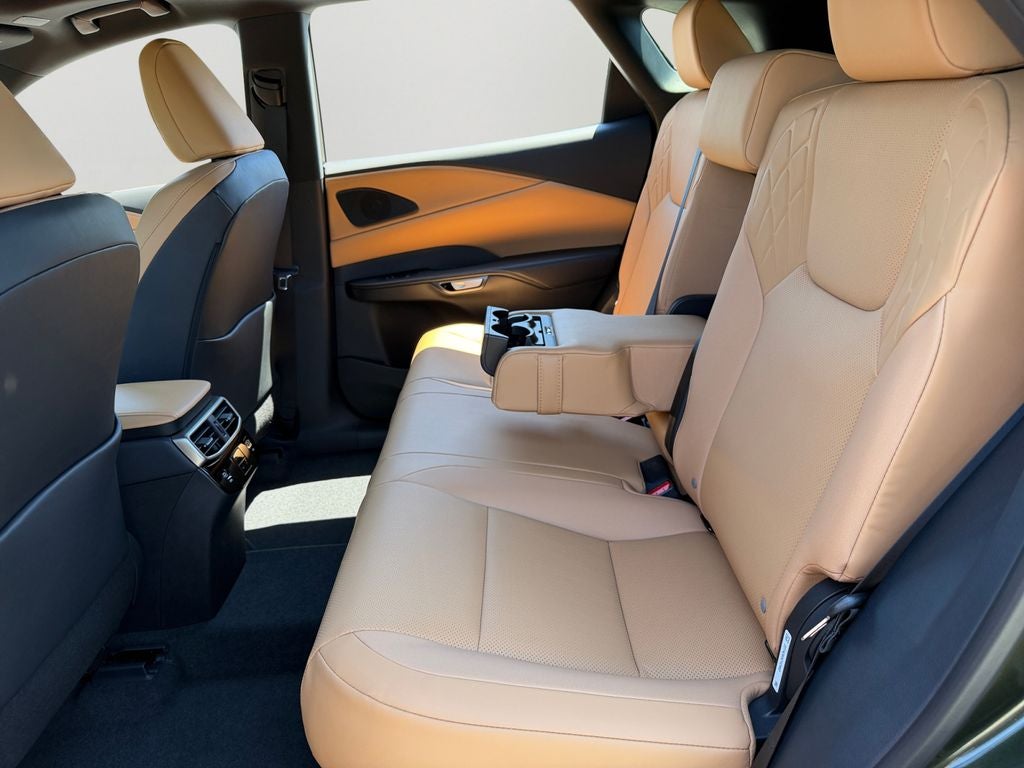 2026 Lexus RX PREMIUM