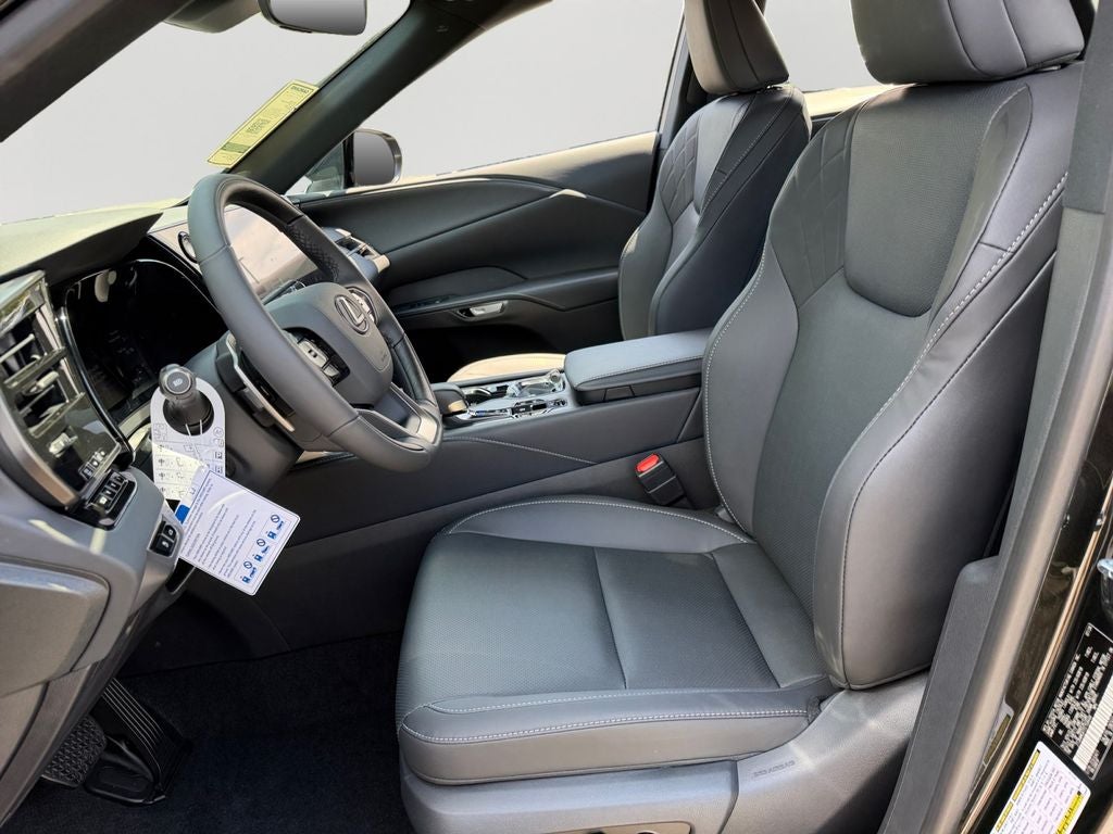 2026 Lexus RX PREMIUM