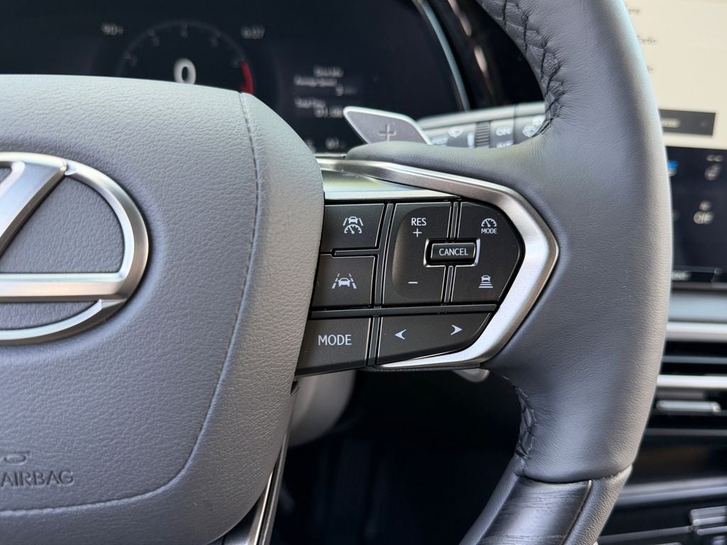 2026 Lexus RX PREMIUM
