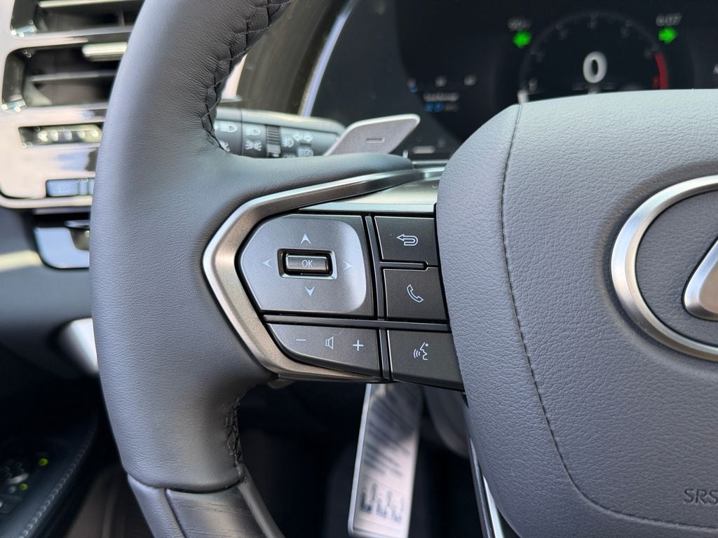 2026 Lexus RX PREMIUM