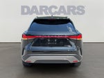2026 Lexus RX PREMIUM