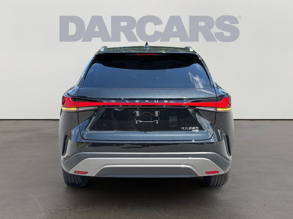 2026 Lexus RX PREMIUM
