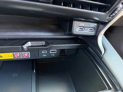 2026 Lexus RX PREMIUM