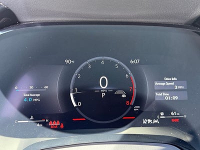 2026 Lexus RX PREMIUM
