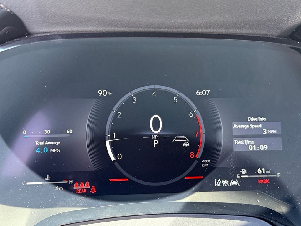 2026 Lexus RX PREMIUM