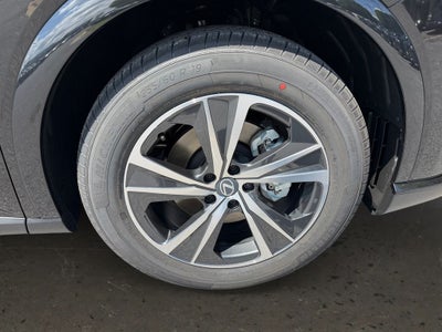 2026 Lexus RX PREMIUM
