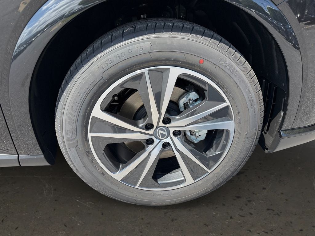 2026 Lexus RX PREMIUM