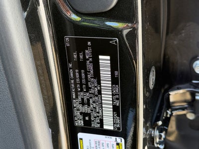 2026 Lexus RX PREMIUM