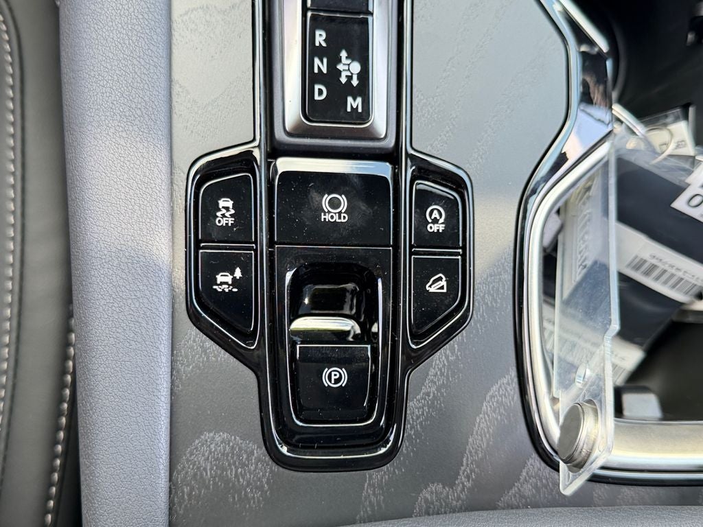 2026 Lexus RX PREMIUM