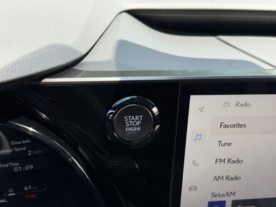 2026 Lexus RX PREMIUM