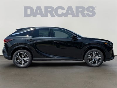 2026 Lexus RX PREMIUM