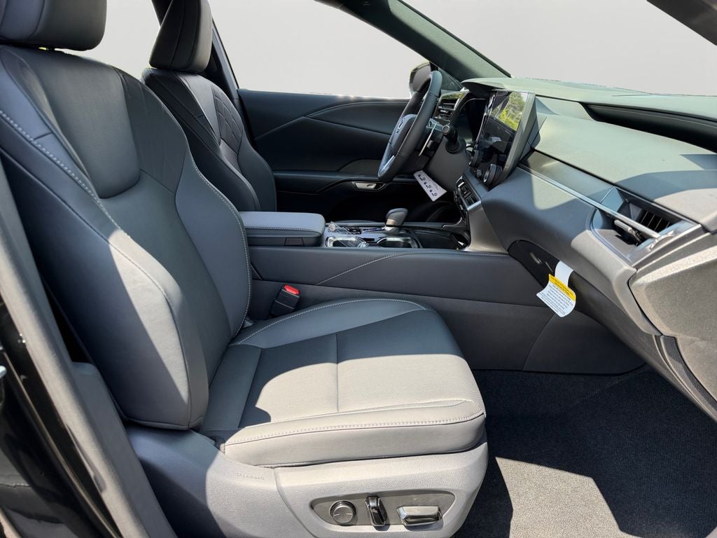 2026 Lexus RX PREMIUM