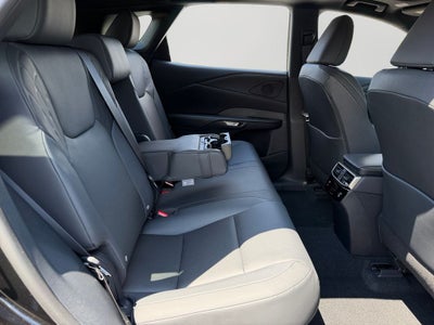 2026 Lexus RX PREMIUM