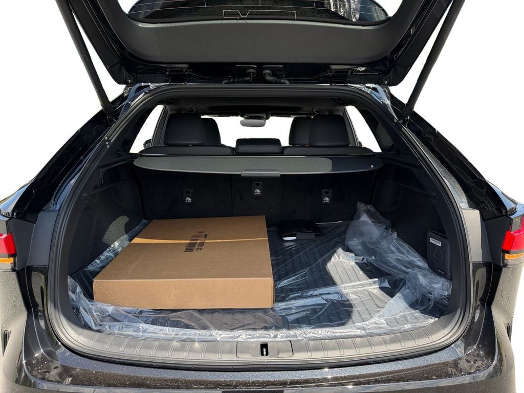2026 Lexus RX PREMIUM
