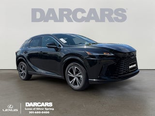 2026 Lexus RX PREMIUM