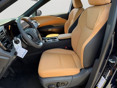 2026 Lexus RX PREMIUM