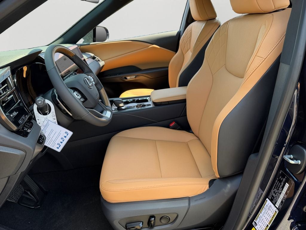 2026 Lexus RX PREMIUM