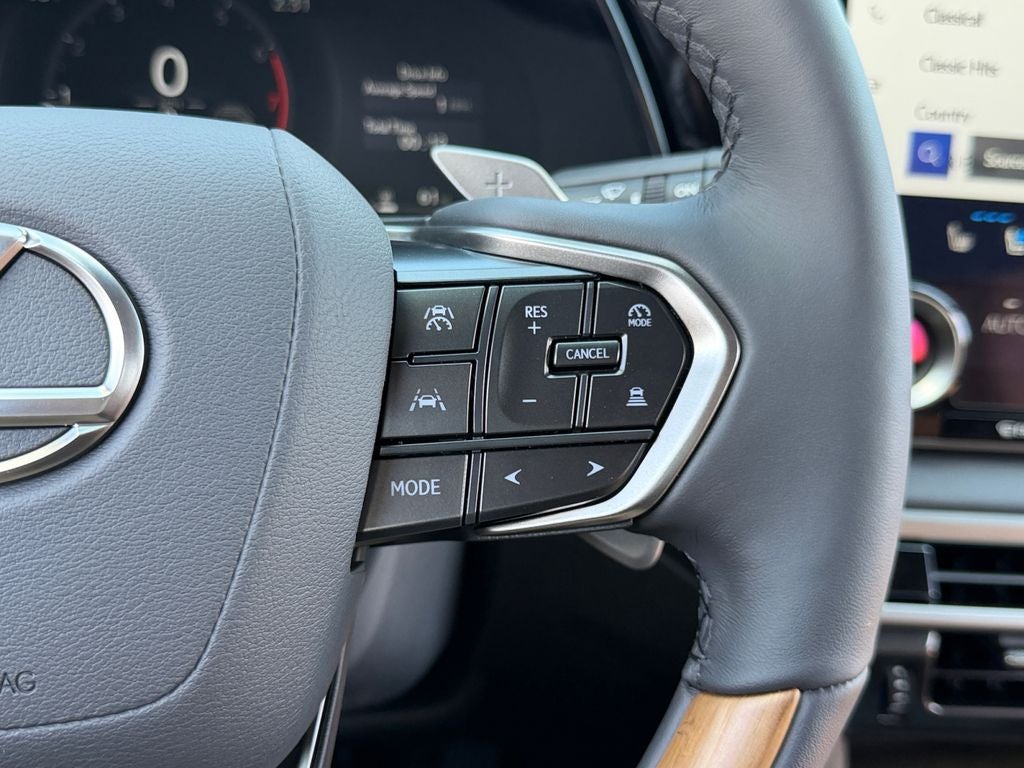2026 Lexus RX PREMIUM