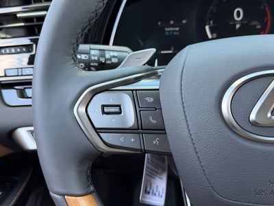 2026 Lexus RX PREMIUM