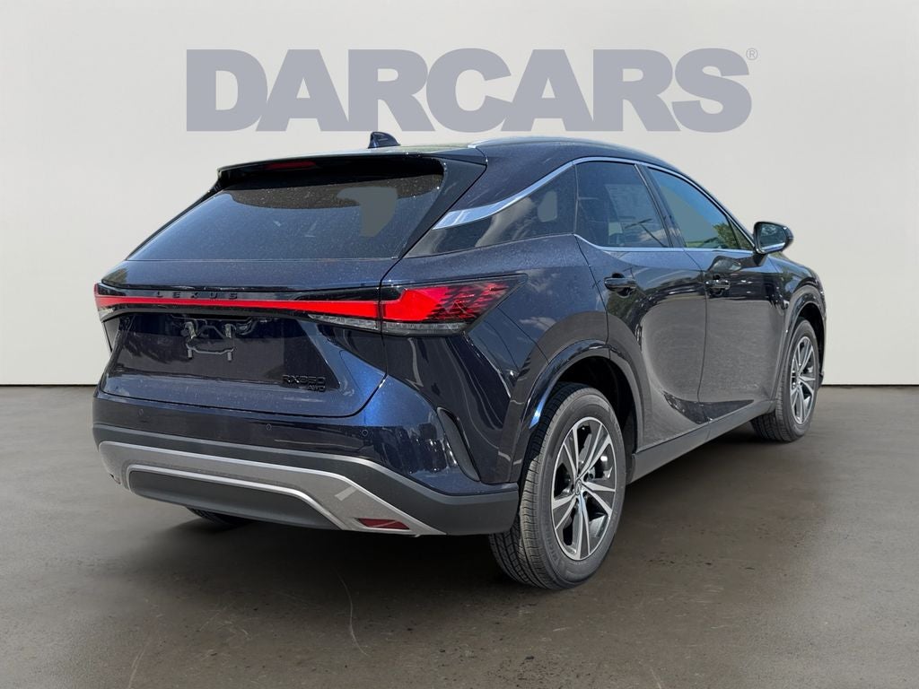 2026 Lexus RX PREMIUM