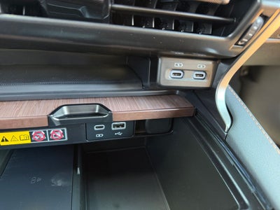 2026 Lexus RX PREMIUM