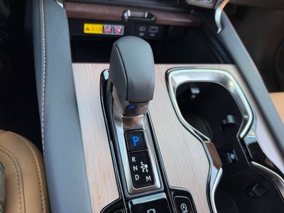 2026 Lexus RX PREMIUM