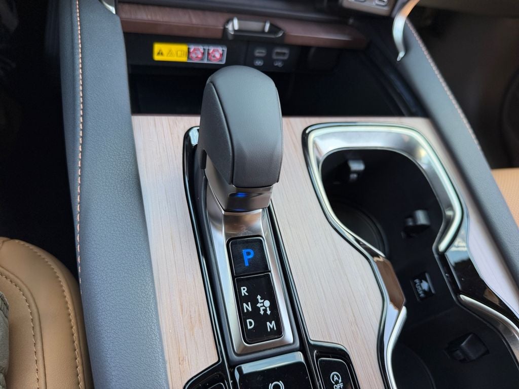 2026 Lexus RX PREMIUM