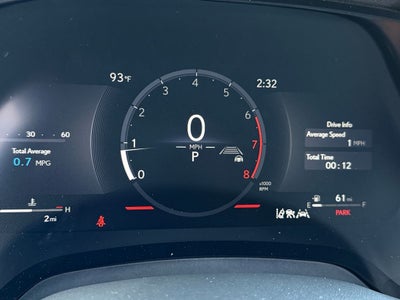 2026 Lexus RX PREMIUM