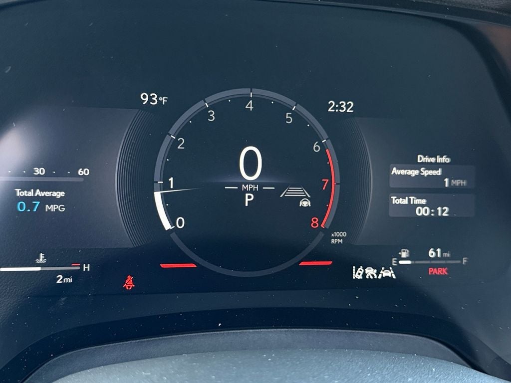2026 Lexus RX PREMIUM
