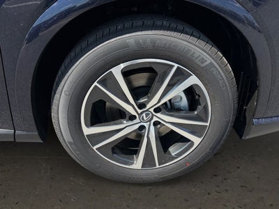 2026 Lexus RX PREMIUM