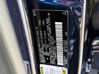 2026 Lexus RX PREMIUM