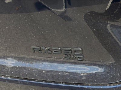 2026 Lexus RX PREMIUM