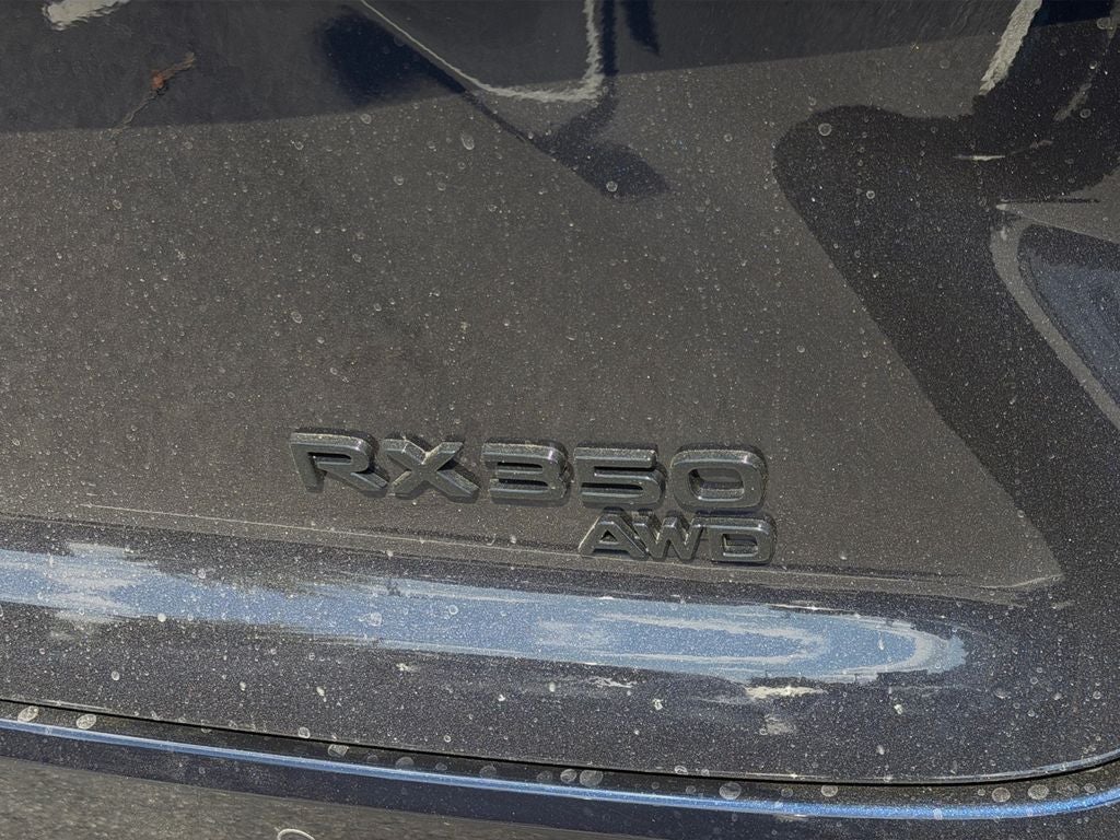 2026 Lexus RX PREMIUM