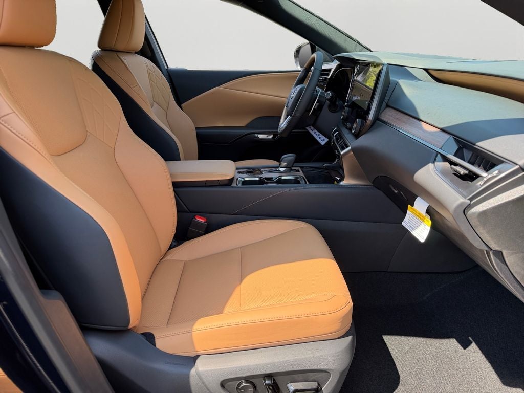 2026 Lexus RX PREMIUM