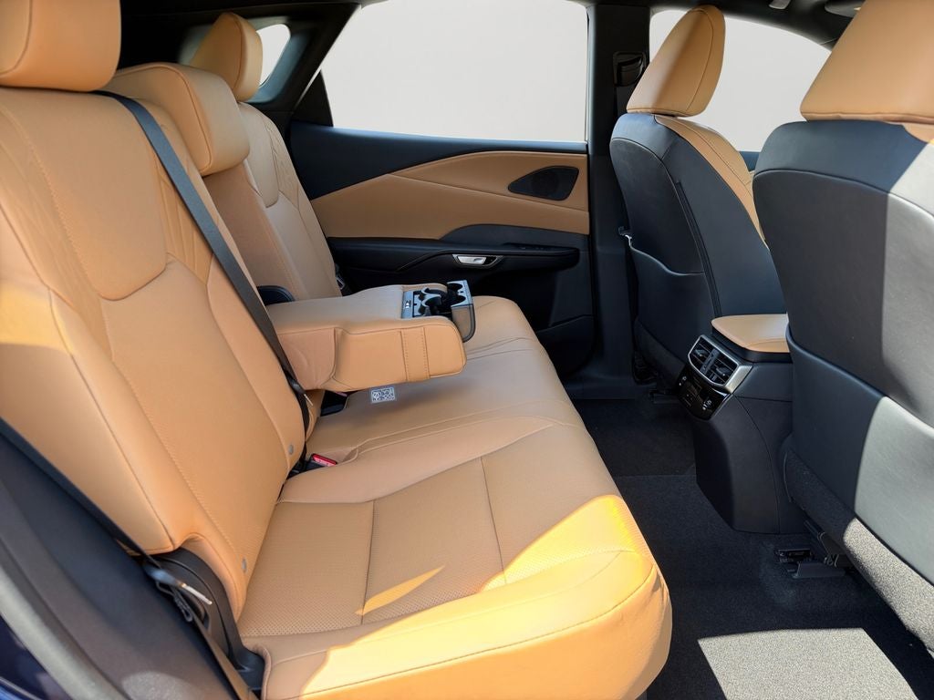 2026 Lexus RX PREMIUM