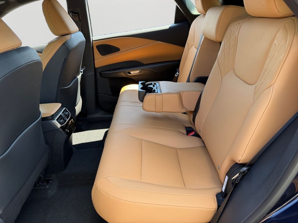 2026 Lexus RX PREMIUM