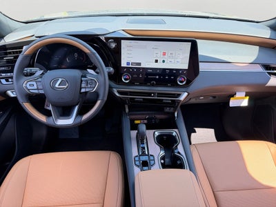 2026 Lexus RX PREMIUM