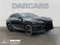 2026 Lexus RX F SPORT HANDLING AWD